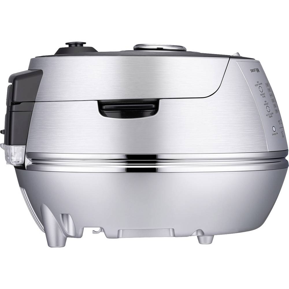 Cuckoo 1.8L Induction Heating Pressure Rice Cooker CRP-CHSS1009FN