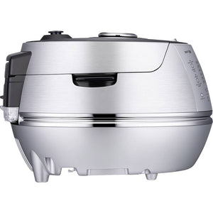 Cuckoo 1.8L Induction Heating Pressure Rice Cooker CRP-CHSS1009FN