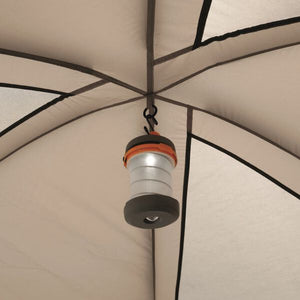 Easy Camp Moonlight Yurt 6-Person Tent