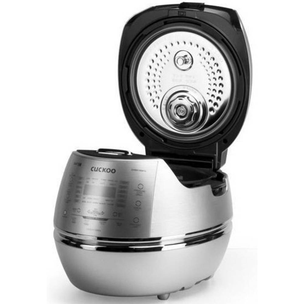 Cuckoo 1.8L Induction Heating Pressure Rice Cooker CRP-CHSS1009FN