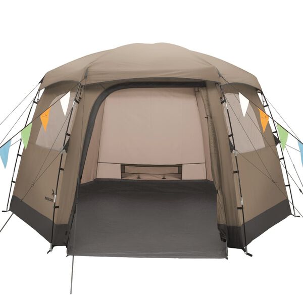 Easy Camp Moonlight Yurt 6-Person Tent