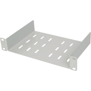 Digitus 1U Rack Shelf 10"