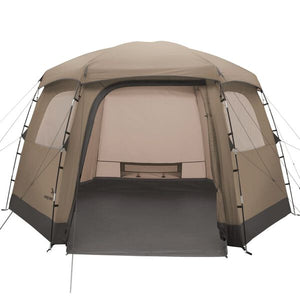Easy Camp Moonlight Yurt 6-Person Tent