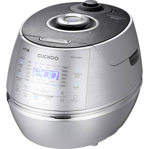 Cuckoo 1.8L Induction Heating Pressure Rice Cooker CRP-CHSS1009FN