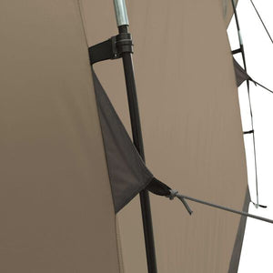 Easy Camp Moonlight Yurt 6-Person Tent