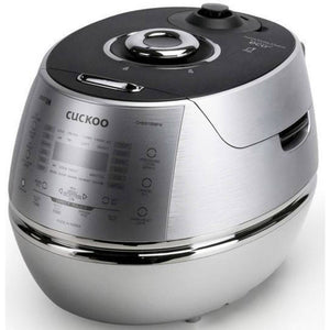 Cuckoo 1.8L Induction Heating Pressure Rice Cooker CRP-CHSS1009FN