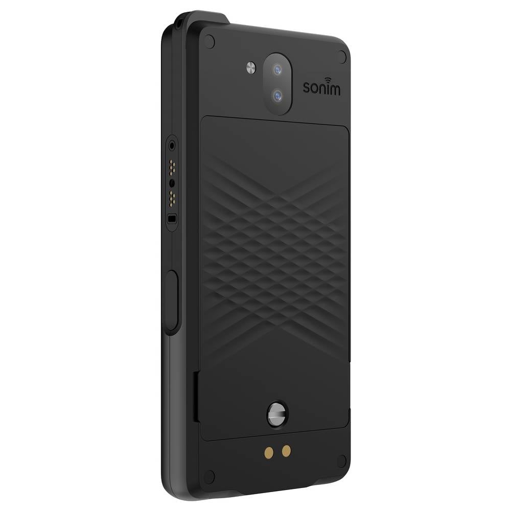 Sonim XP10 5G 128 GB Outdoor Smartphone