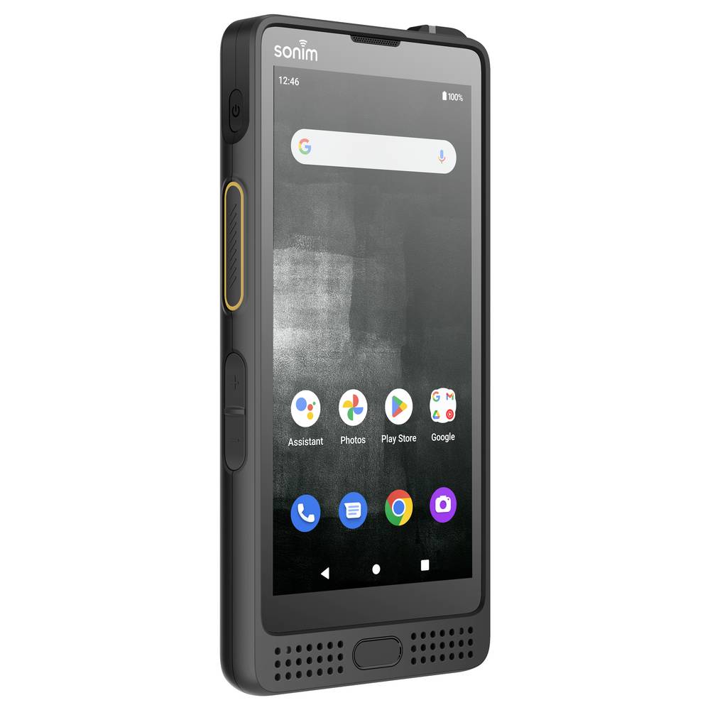 Sonim XP10 5G 128 GB Outdoor Smartphone