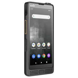 Sonim XP10 5G 128 GB Outdoor Smartphone
