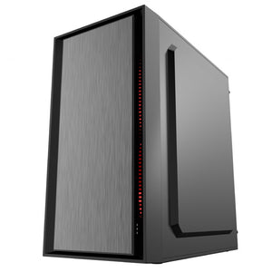 Gembird Gaming Design PC Case CCC-FORNAX-960R