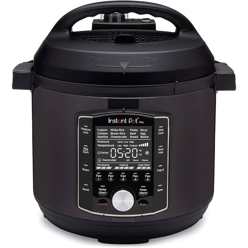 Instant Pot Pro 5.7 LT Multicooker
