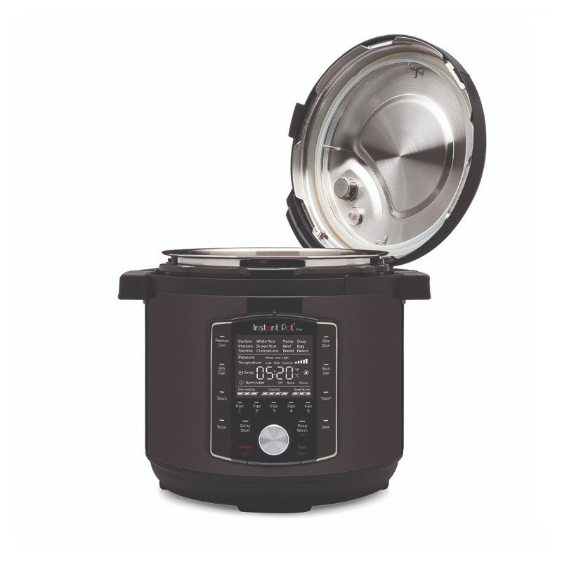 Instant Pot Pro 5.7 LT Multicooker