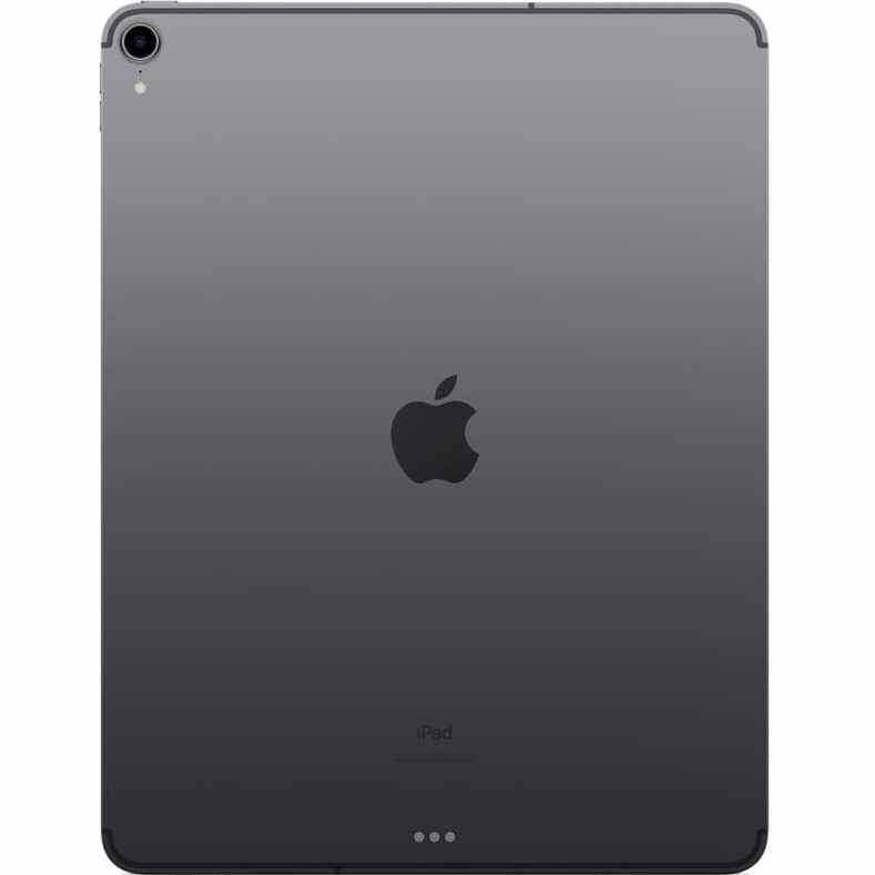 12.9 iPad Pro Wi-Fi+Cellular 2018 64GB Space Gray