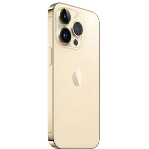 iPhone 14 Pro 5G Smartphone 256 GB, Gold