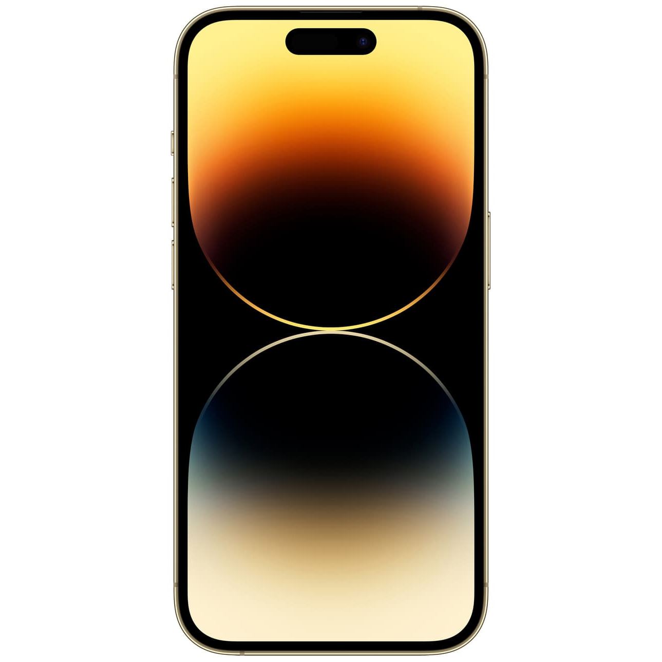 iPhone 14 Pro 5G Smartphone 256 GB, Gold