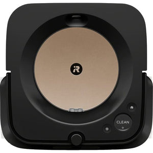 iRobot Braava jet M6132 Mopping robot, Black