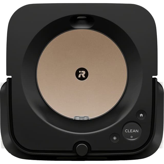 iRobot Braava jet M6132 Mopping robot, Black