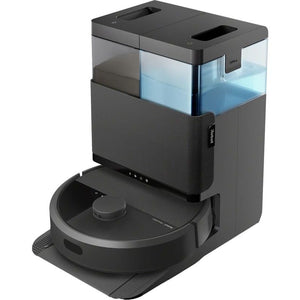 iRobot Roomba Combo 405 Plus Robotic Vacuum Cleaner, Black