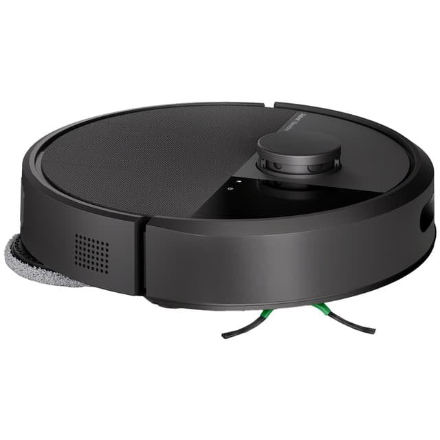 iRobot Roomba Combo 405 Plus Robotic Vacuum Cleaner, Black