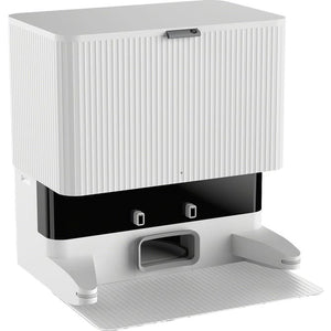 iRobot Roomba Combo Essential 2 Robotic Vacuum Cleaner Y051240 White