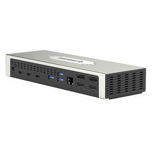 Prokord Docking Station Thunderbolt 4 + Displaylink 100W