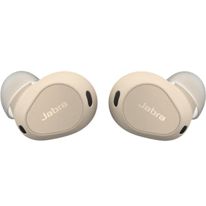 Jabra Elite 10 TWS headset, Cream