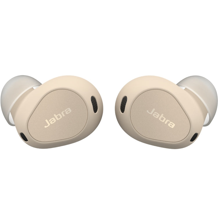 Jabra Elite 10 TWS headset, Cream