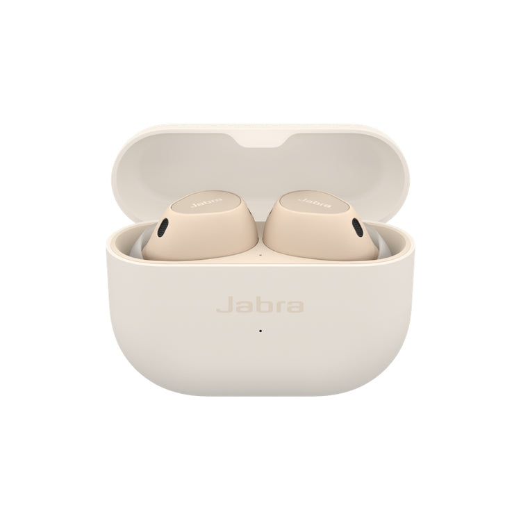 Jabra Elite 10 TWS headset, Cream