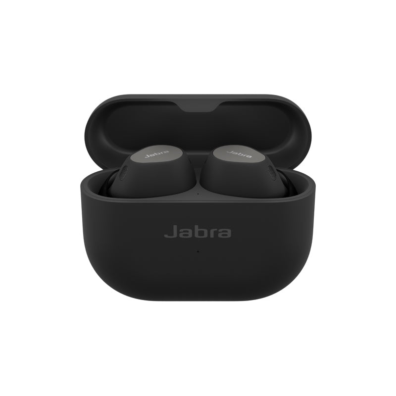 Jabra Elite 10 TWS headset, Black