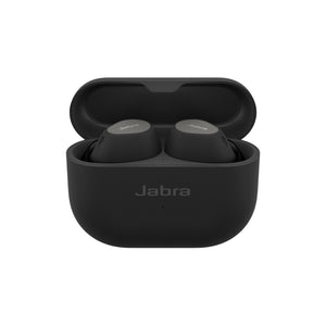 Jabra Elite 10 TWS headset, Black