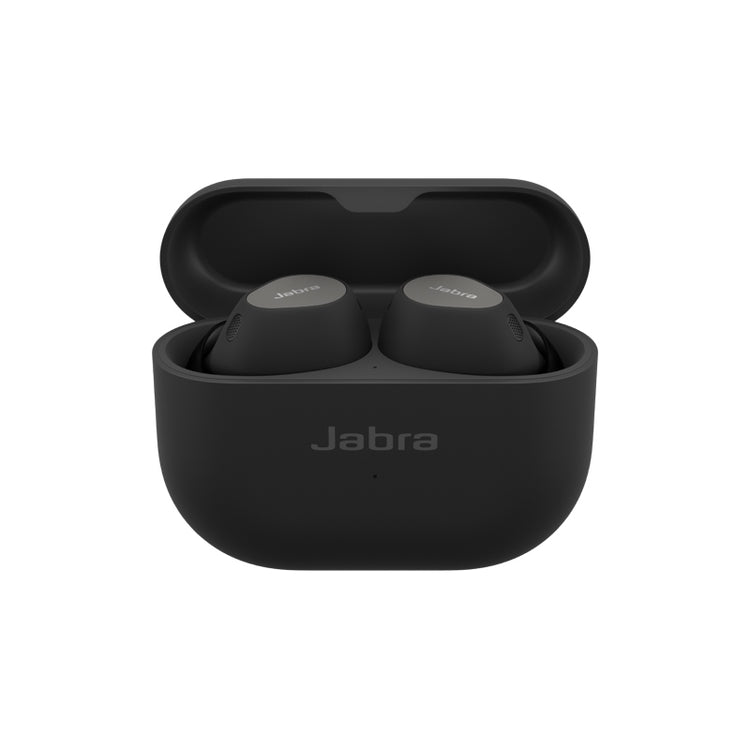 Jabra Elite 10 TWS headset, Black