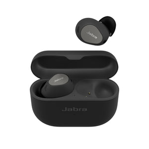 Jabra Elite 10 TWS headset, Black