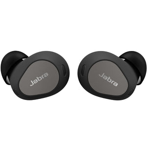 Jabra Elite 10 TWS headset, Black