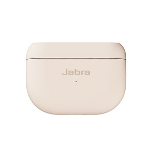 Jabra Elite 10 TWS headset, Cream