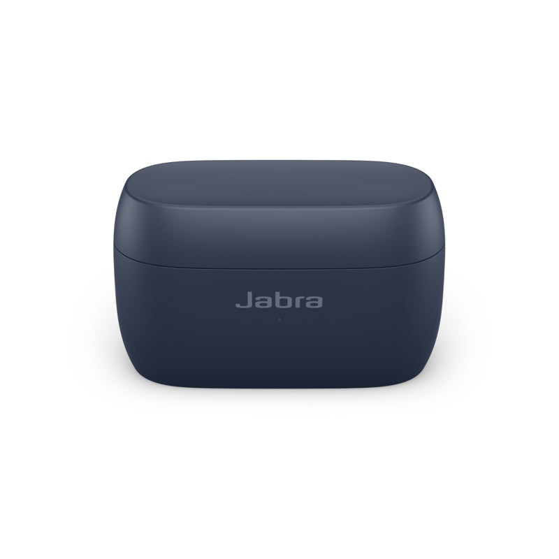 Jabra Elite 4 noice cancelling headset - Navy