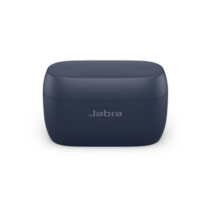 Jabra Elite 4 noice cancelling headset - Navy