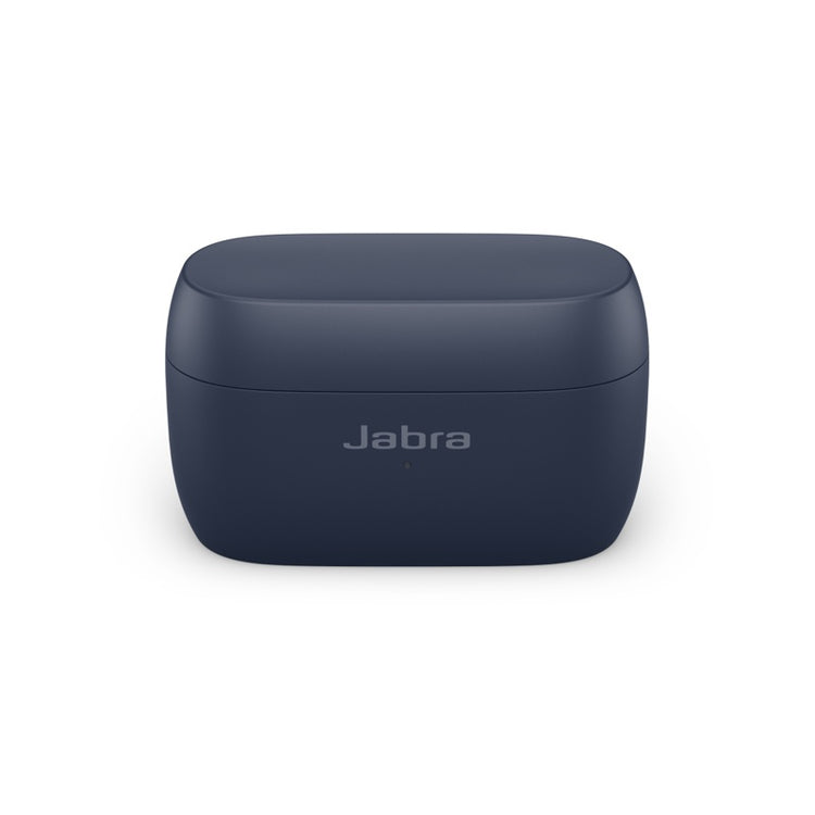 Jabra Elite 4 noice cancelling headset - Navy