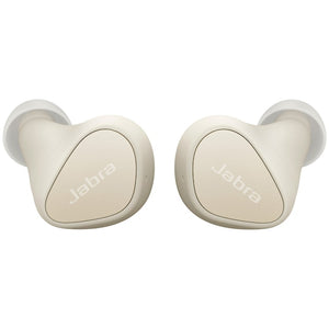 Jabra Elite 4 Light Beige