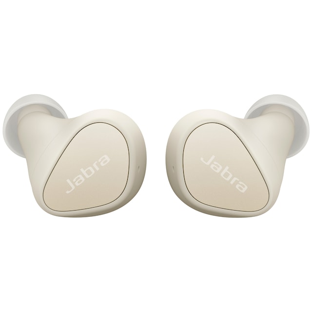 Jabra Elite 4 Light Beige