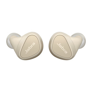 Jabra Elite 5 Beige Gold