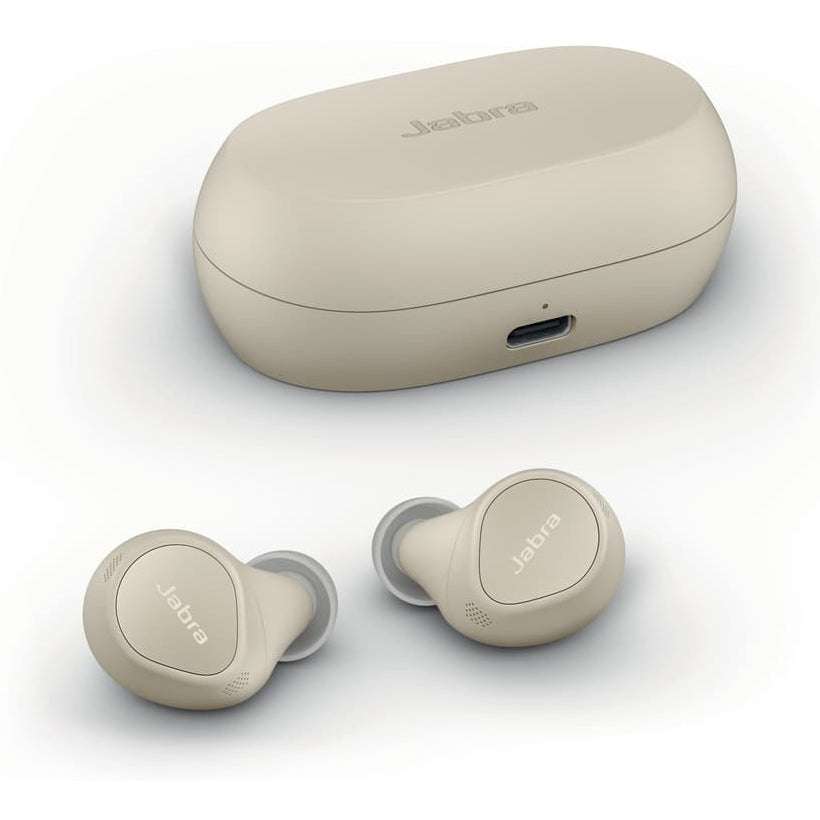 Jabra Elite 7 Pro Beige