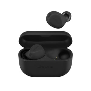 Jabra Elite 8 Active Noise Cancelling Earbuds, Black