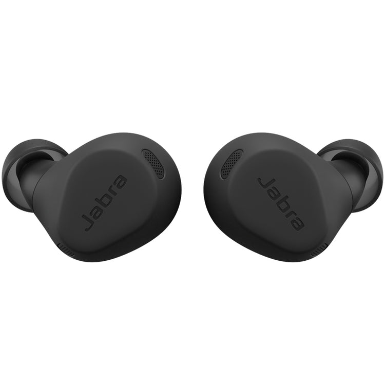 Jabra Elite 8 Active Noise Cancelling Earbuds, Black