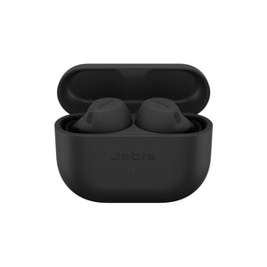 Jabra Elite 8 Active Noise Cancelling Earbuds, Black