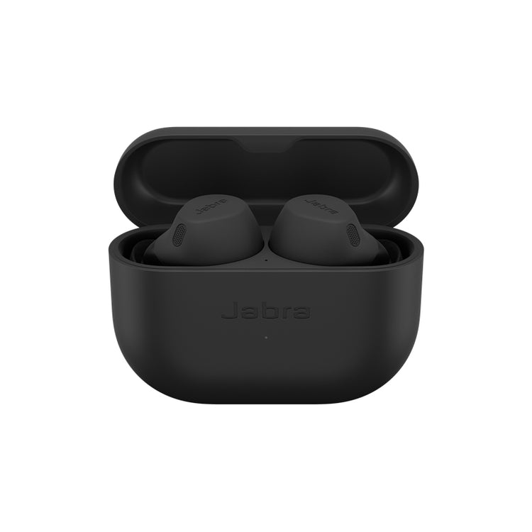 Jabra Elite 8 Active Noise Cancelling Earbuds, Black