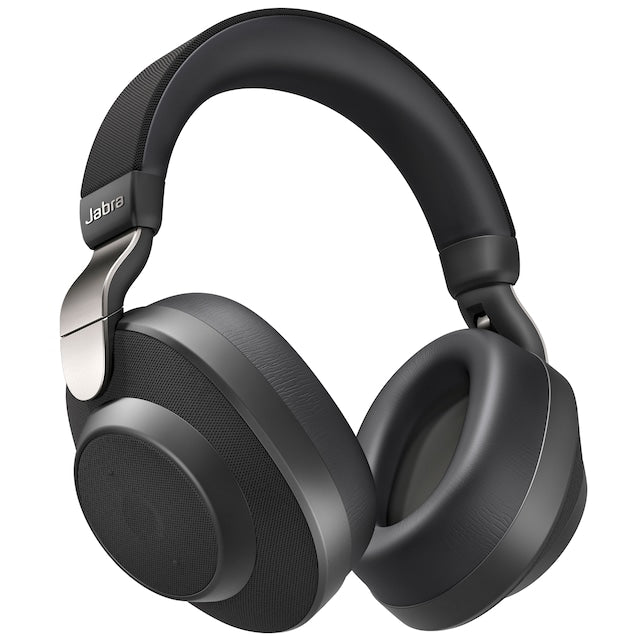 Jabra Elite 85H Titanium Black