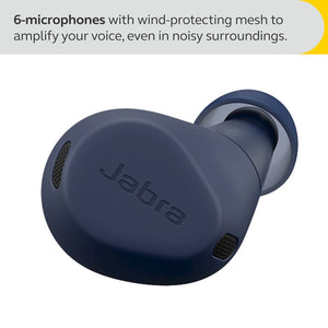 Jabra Elite 8 Active headset