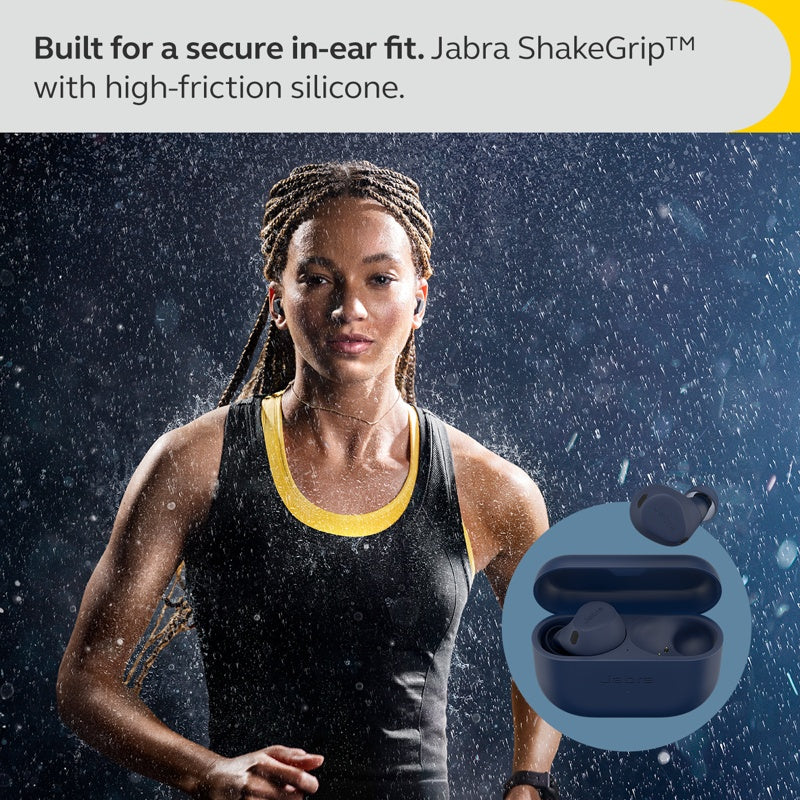 Jabra Elite 8 Active headset