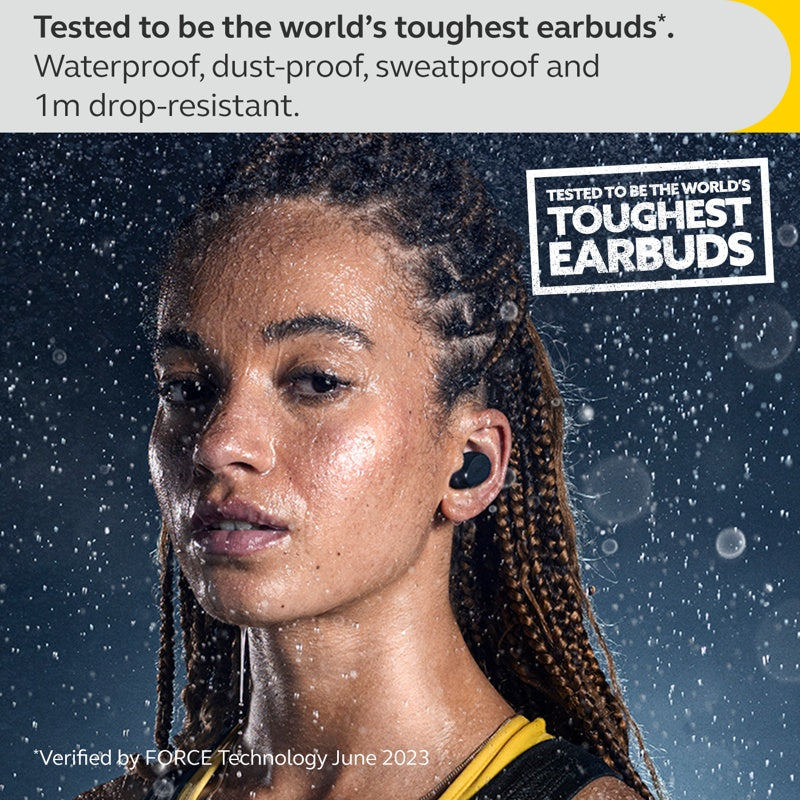 Jabra Elite 8 Active headset