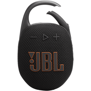 JBL Clip 5 Bluetooth Speaker